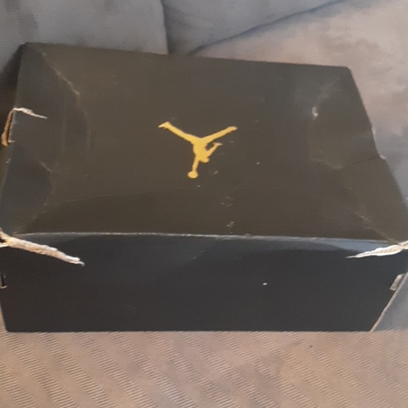 Air Jordan 3 Retro OG BG - Picture 7 of 8